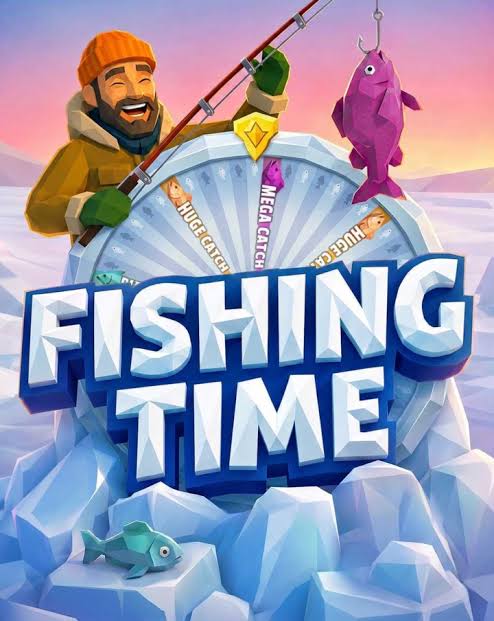 A Comprehensive Review of Fishing Time An Angler's Paradise -1786607556