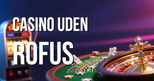 Casino Uden ROFUS - Nem Udbetaling -2033048868
