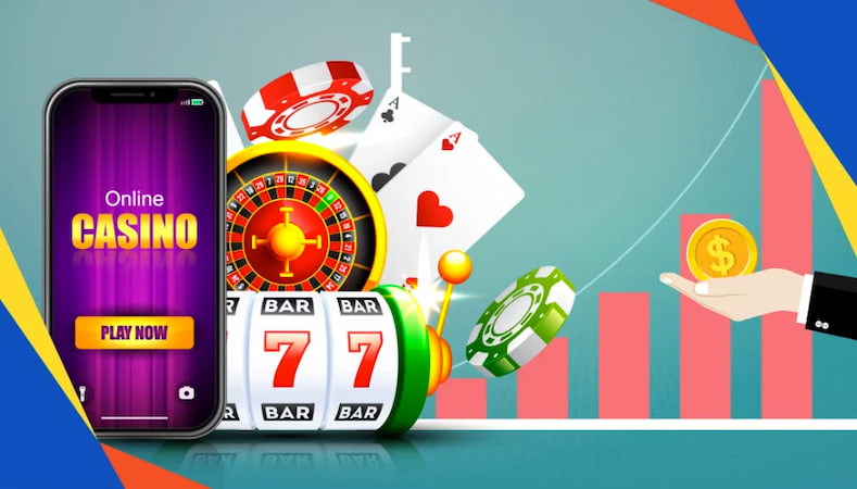 CoinCasino Your Ultimate Online Gaming Experience