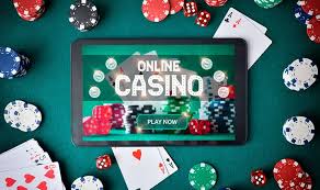 Experience the Thrills at Trino Casino & Sportsbook