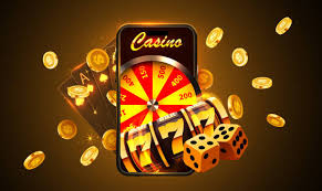 Explore the Excitement of Online Casino Nevada Win