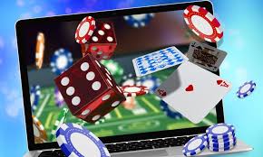 Explore the Exciting World of Casino BetCoCo -1597850150