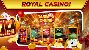 Explore the Exciting World of LegionBet Casino