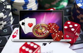 Explore the World of Limitless Online Casinos