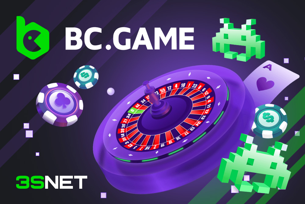 Exploring the Exciting Features of BC.Game Online Casino Platform 1878969834