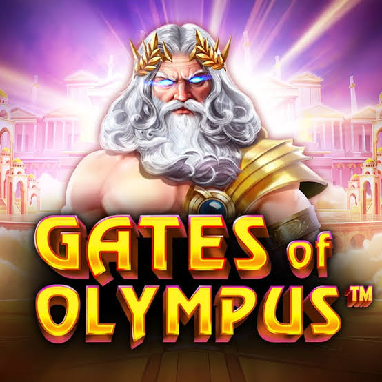 Gates of Olympus Spil - En Uforglemmelig Spiloplevelse