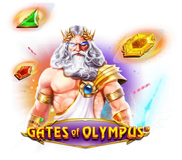 Gates of Olympus Spil - En Uforglemmelig Spiloplevelse