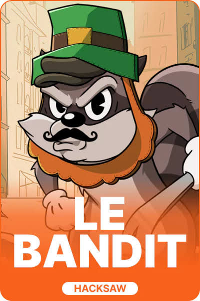 Le Bandit Anmeldelse Oplev Classic Casino Spil med en Moderne Twist