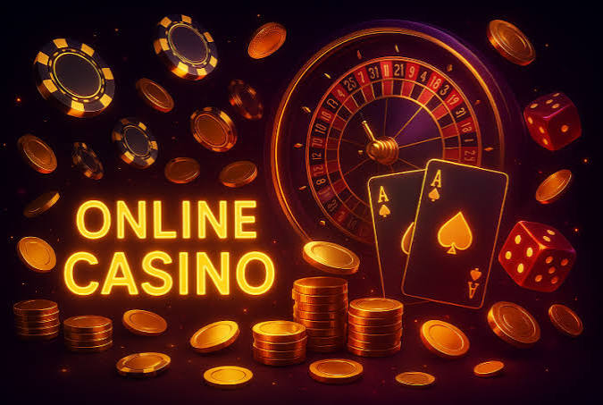 Legální online kasino Merkurxtip – Váš průvodce světem online hazardu
