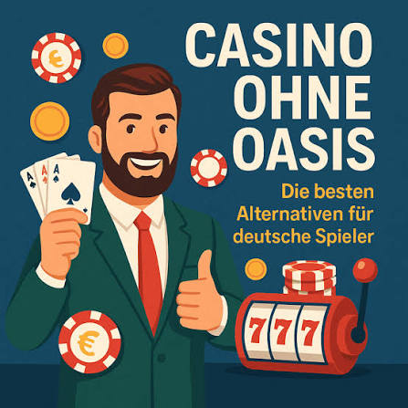 Sportwettenanbieter ohne OASIS Die besten Optionen im Überblick