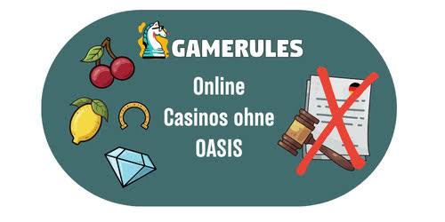 Sportwettenanbieter ohne OASIS Die besten Optionen im Überblick