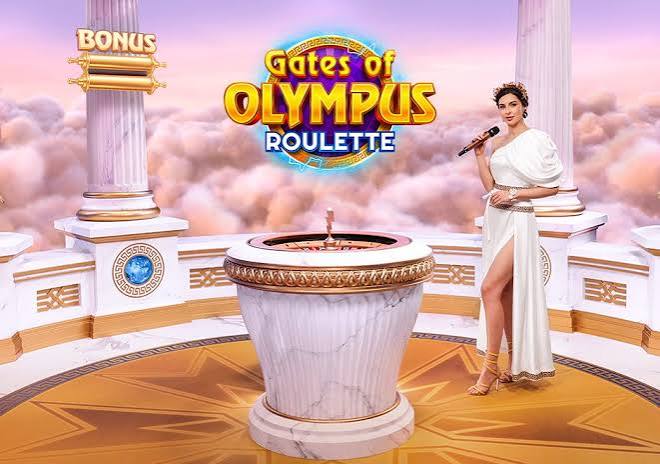 Gates of Olympus En Rejse Ind i Guds Verden 807992078