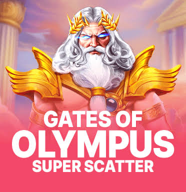 Opdag Spillet Gates of Olympus – En Magisk Spiloplevelse