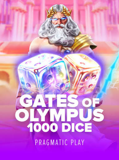 Opdag Spillet Gates of Olympus – En Magisk Spiloplevelse