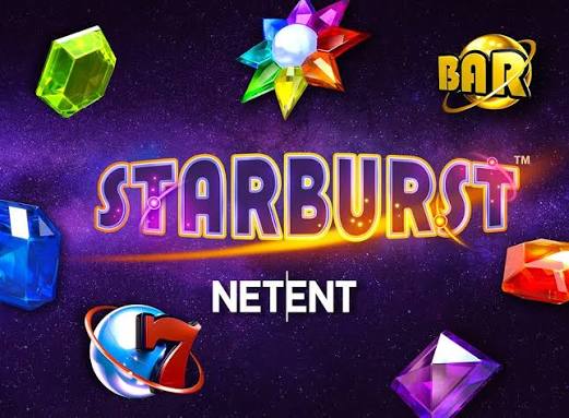 Udforsk Starburst Slot Den Strålende Spiloplevelse Udforsk Starburst Slot Den Strålende Spiloplevelse